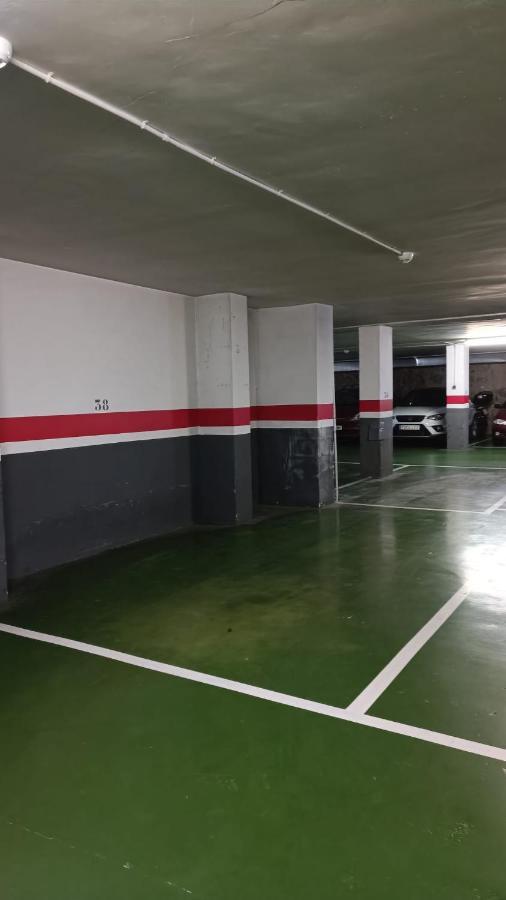 דירות סרגוסה Lc Gavin - Parking Gratis מראה חיצוני תמונה
