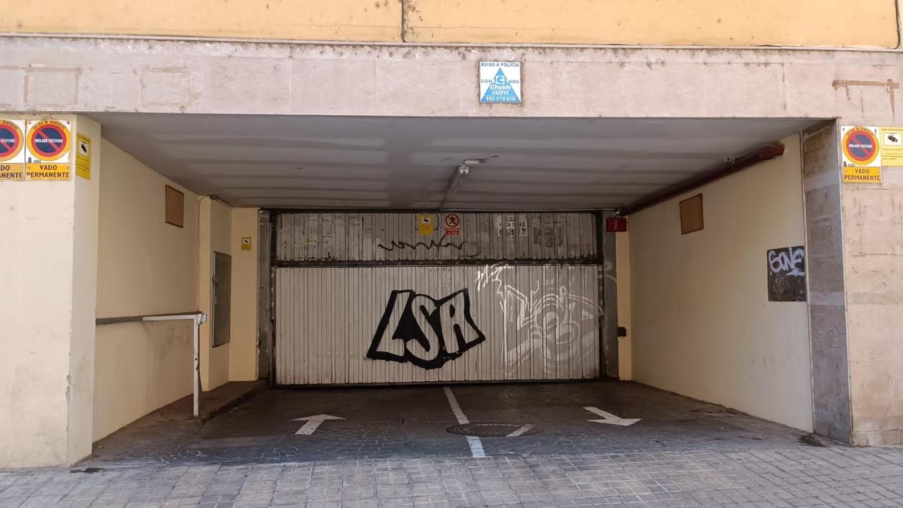 דירות סרגוסה Lc Gavin - Parking Gratis מראה חיצוני תמונה